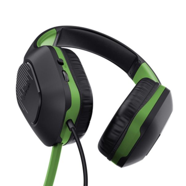 TRUST GXT415X ZIROX HEADSET XBOX (24994) - EP2097910