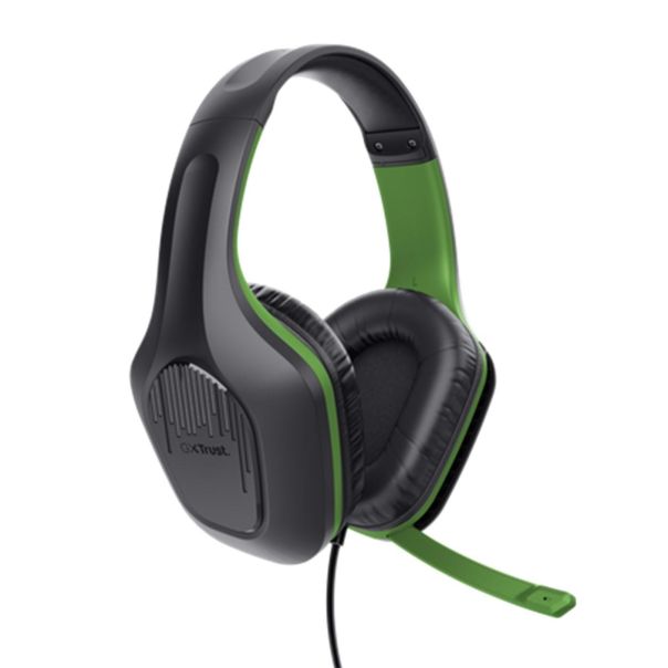 TRUST GXT415X ZIROX HEADSET XBOX (24994) - EP2097910