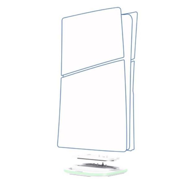 TRUST GXT229 LED VERTICAL STAND PS5 (25596) - EP3152734