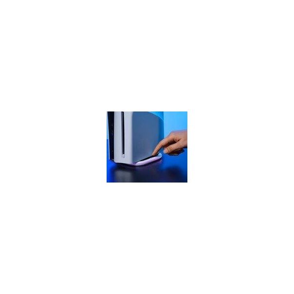 TRUST GXT229 LED VERTICAL STAND PS5 (25596) - EP3152734