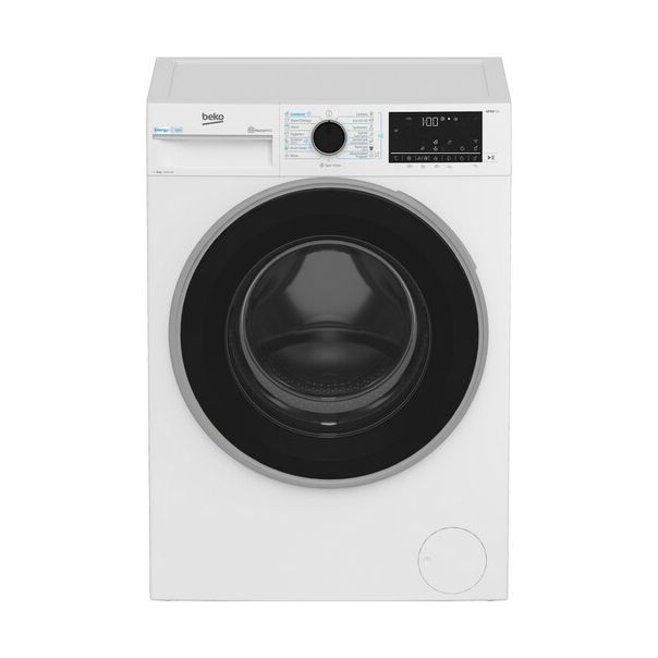 BEKO Mašina za pranje veša B7WFU 68418 WB ES - 27244