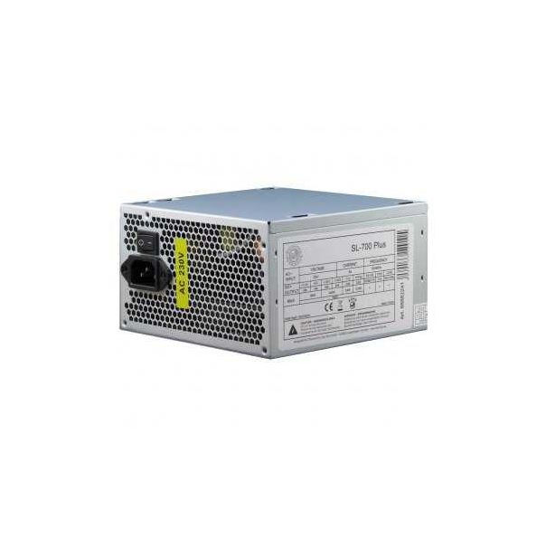 INTER TECH Napajanje PSU SL-700 Plus ATX - 114340