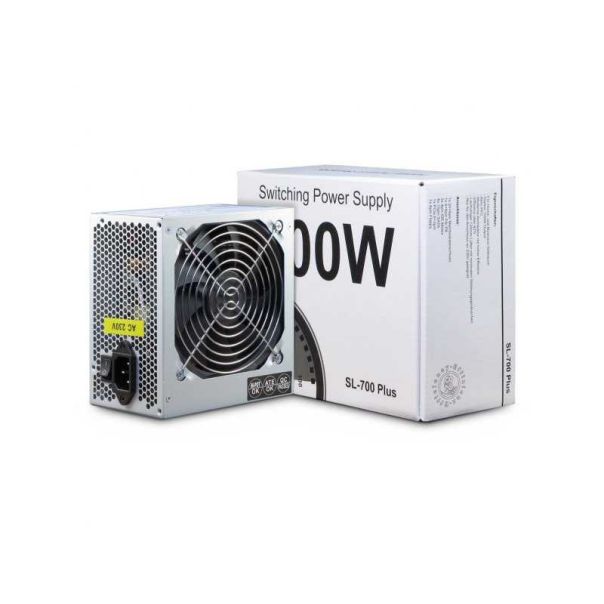 INTER TECH Napajanje PSU SL-700 Plus ATX - 114340