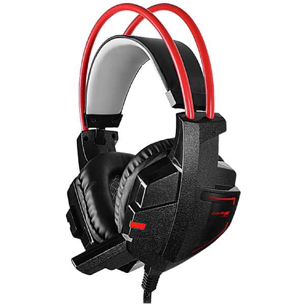 Connect XL Slušalice sa mikrofonom - CXL-GHP750 - EP2924683