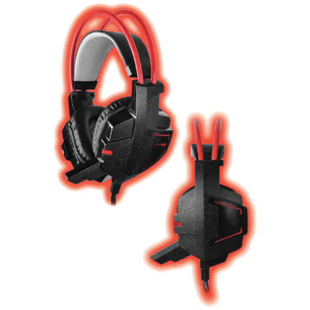 Connect XL Slušalice sa mikrofonom - CXL-GHP750 - EP2924683