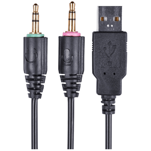 Connect XL Slušalice sa mikrofonom - CXL-GHP750 - EP2924683