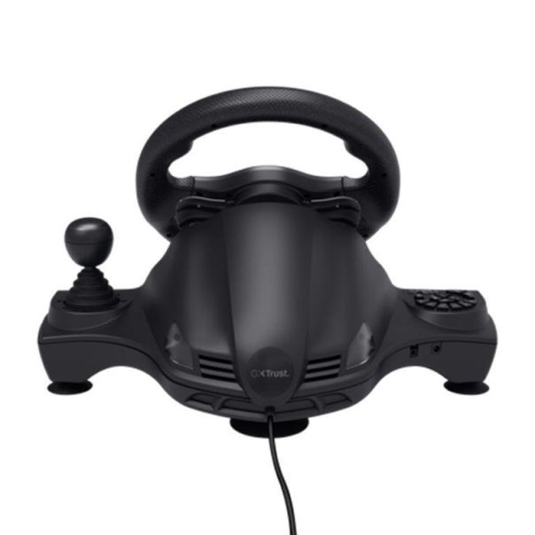 TRUST Trkački volan i pedale Movi racing wheel GXT289 - 25122