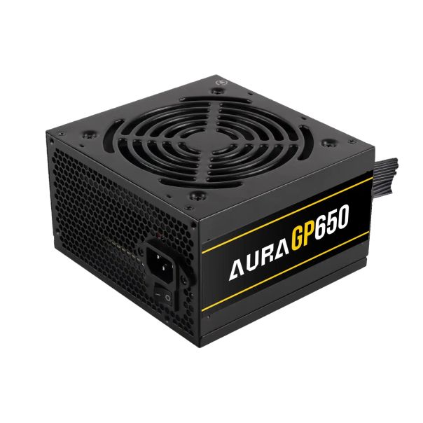 Napajanje Gamdias 650W AURA GP650 - GP650