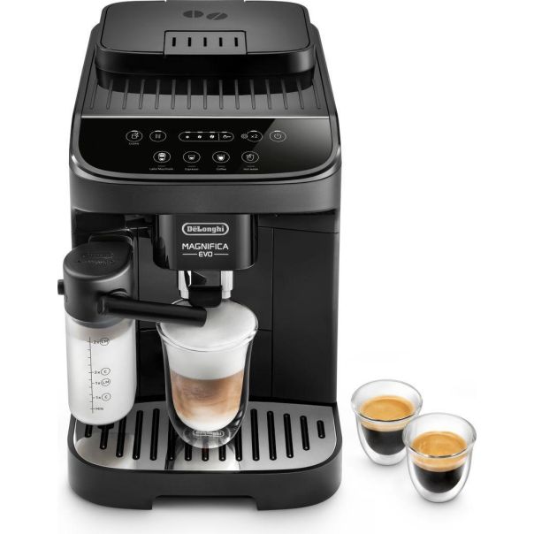 DELONGHI Aparat za espresso ECAM290.51.B - ECAM290.51.B