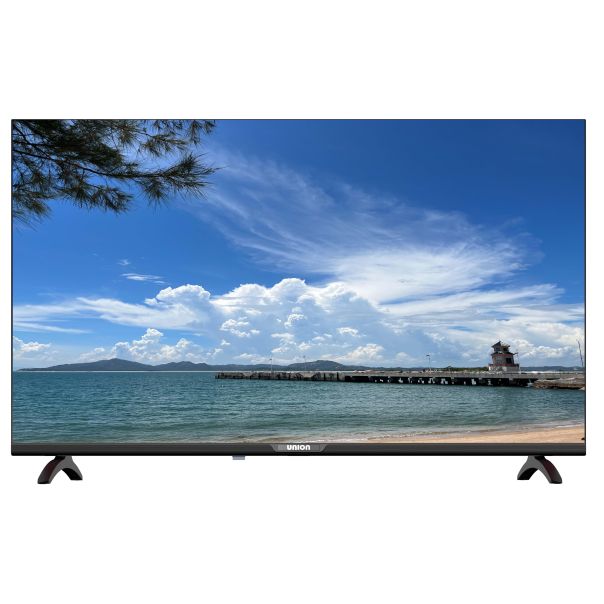 UNION Televizor 32HU01, HD Ready - U30.32HU01.HD