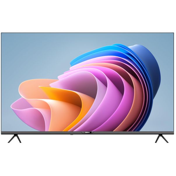 UNION Televizor 50HU02, UltraHD, Android Smart - U50.50HU02.UHD