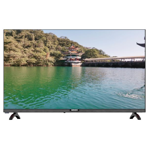 UNION Televizor 32HU02, HD Ready, Android Smart - U50.32HU02.HD