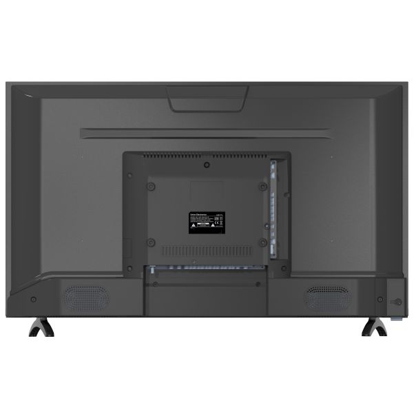 UNION Televizor 32HU02, HD, Android Smart - U50.32HU02.HD