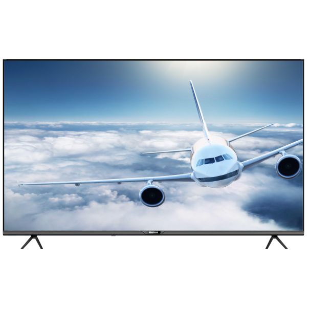 UNION Televizor 58HU02, UltraHD, Android Smart - U50.58HU02.UHD