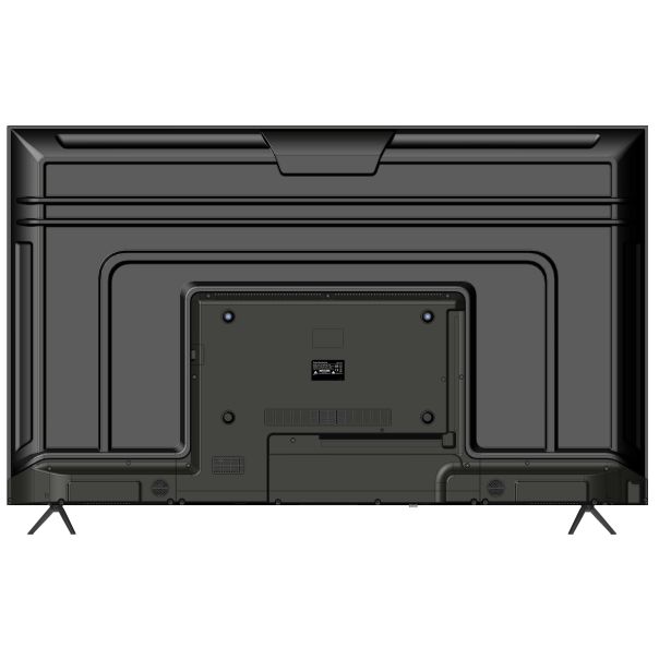 UNION Televizor 58HU02, UltraHD, Android Smart - U50.58HU02.UHD