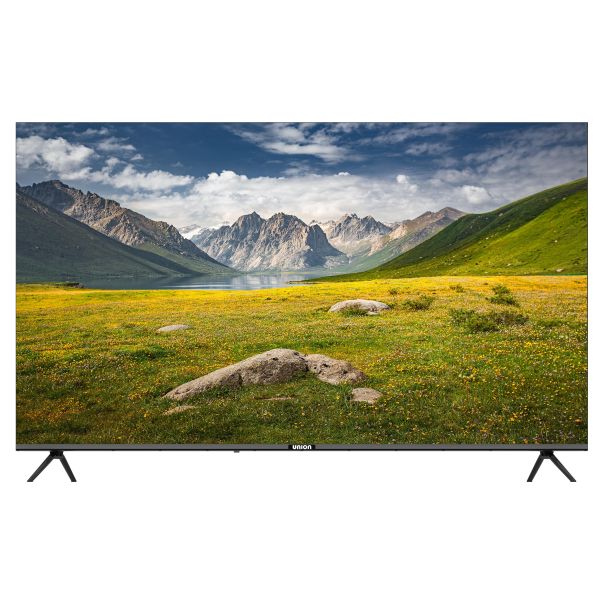 UNION Televizor 75HS02, UltraHD, Android Smart - U50.75HS02.UHD