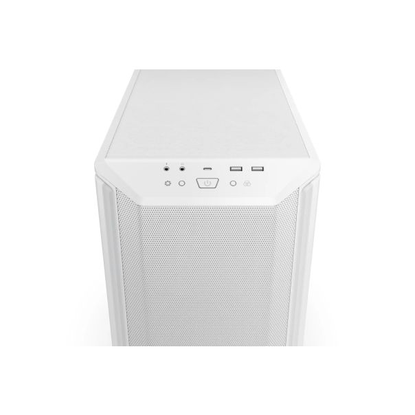 Kućište Be Quiet Dark Base 701 White BGW59 - 4260052190661