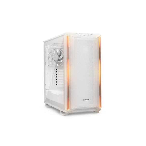 Kućište Be Quiet Dark Base 701 White BGW59 - 4260052190661