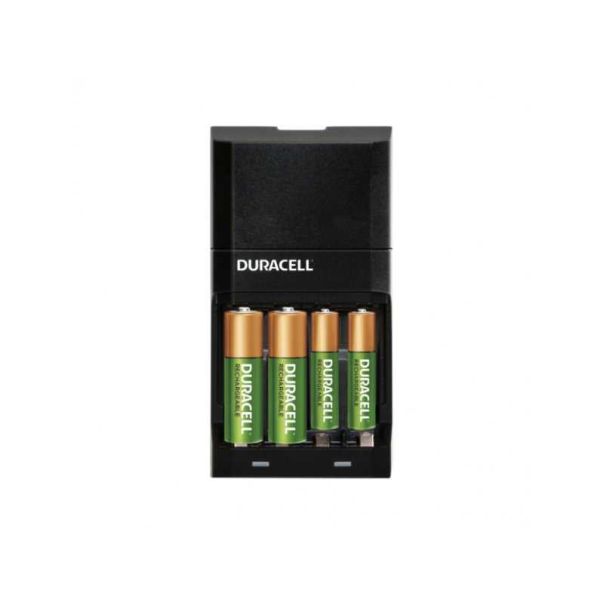 DURACELL Punjač baterija CEF 27 2AA2AAA - 114698