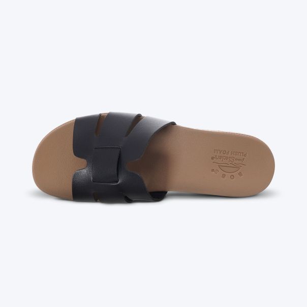 SKECHERS Papuče desert kiss low W - 114707-BLK