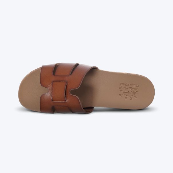 SKECHERS Papuce desert kiss low W - 114707-CSNT