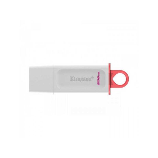 KINGSTON Kingston Flešpen 256GB DataTraveler Exodia3.2 Beli - 114795