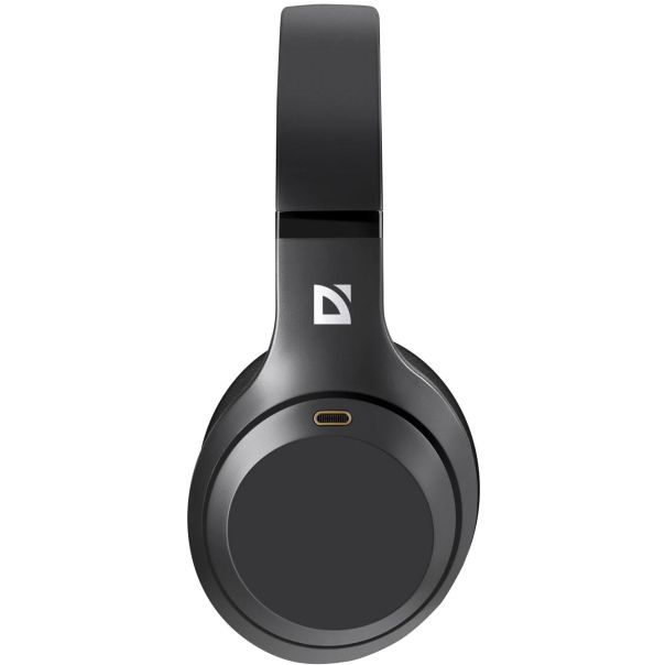 DEFENDER Bluetooth slušalice FreeMotion B695, crna - 243620