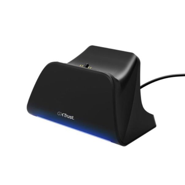 TRUST GXT255 CHARGE STAND PS5 BLACK (25552) - EP3152758