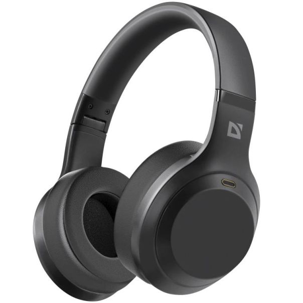 DEFENDER Bluetooth slušalice FreeMotion B695, crna - 243620