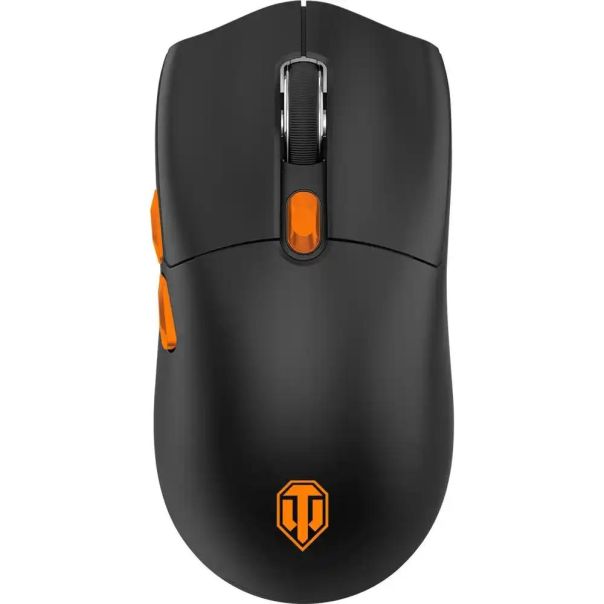 YENKEE Bežični miš YMS WT300 INSURGENT 10000 DPI - 8590669374724
