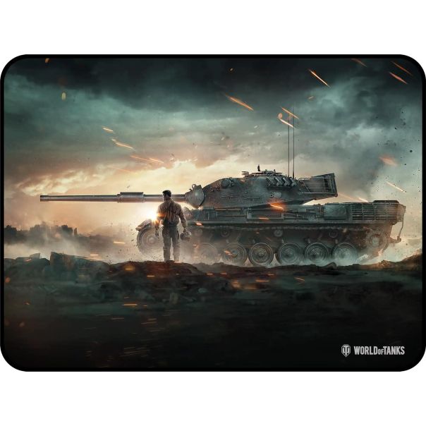 YENKEE Podloga Gaming YPM WT47 - 8590669374748