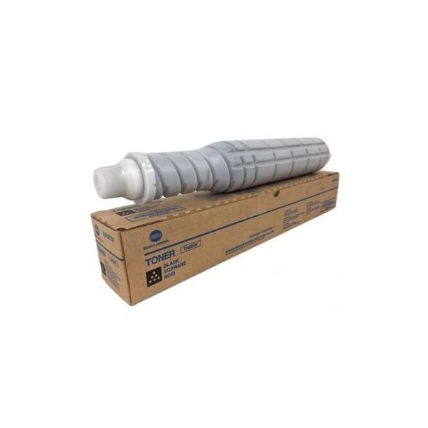 KONICA MINOLTA KM Toner TN-620 K (AF1R156) - EP2661883