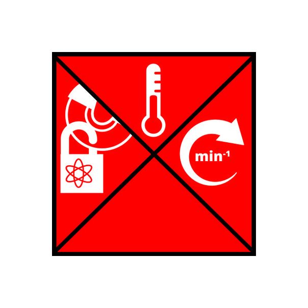 EINHELL Akumulatorska ugaona brusilica TC-AG 18/115 Li-Solo - 4431130