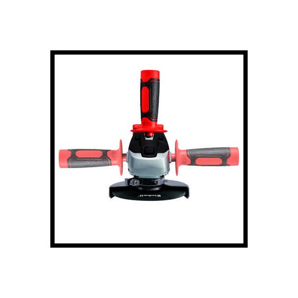 EINHELL Akumulatorska ugaona brusilica TC-AG 18/115 Li-Solo - 4431130