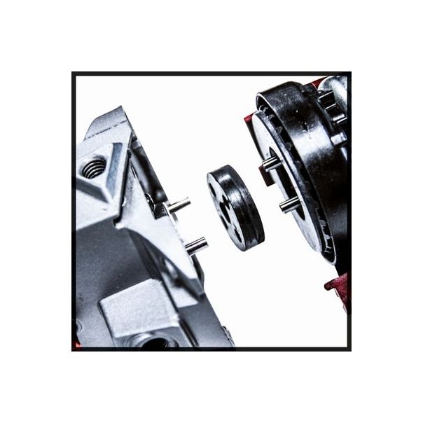 EINHELL Akumulatorska ugaona brusilica TC-AG 18/115 Li-Solo - 4431130