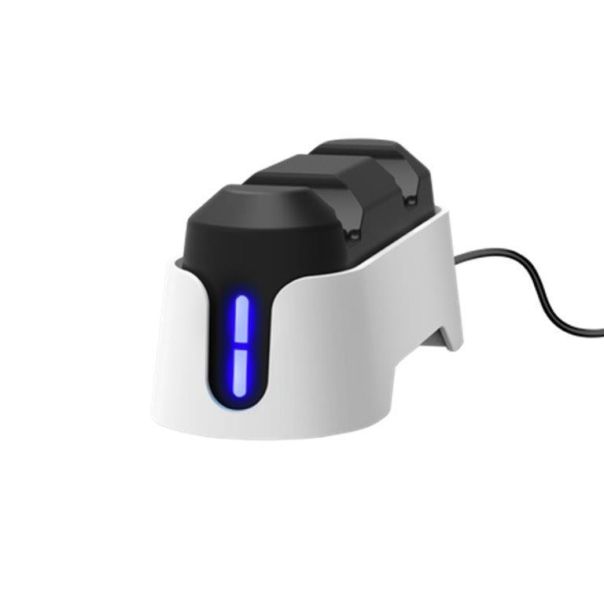 TRUST GXT228 DUAL CHARGE DOCK PS5 (25597) - EP3152767