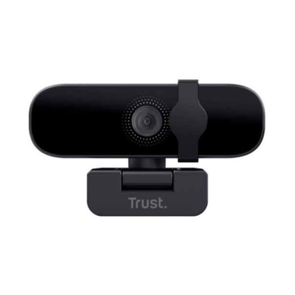 TRUST TANOR FULL HD WEBCAM (25548) - 25548-1-1