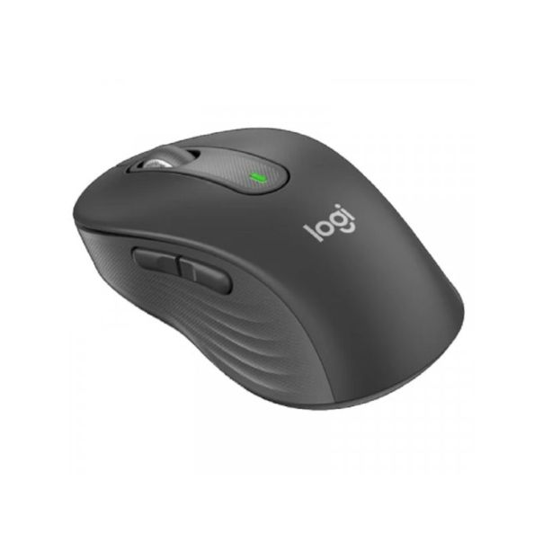 LOGITECH Bežični miš M650, siva - MIS02060