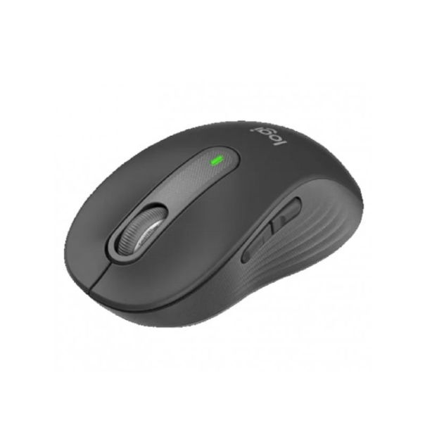 LOGITECH Bežični miš M650, siva - MIS02060