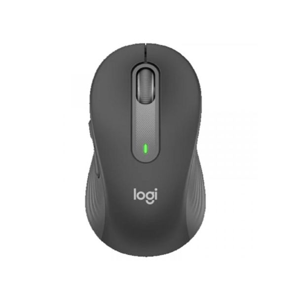 LOGITECH Bežični miš M650, siva - MIS02060