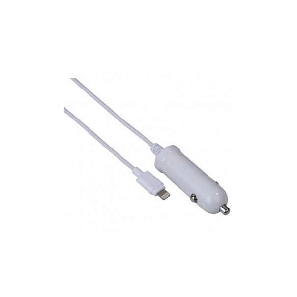 HAMA Auto punjač za Iphone 173862 - 115015