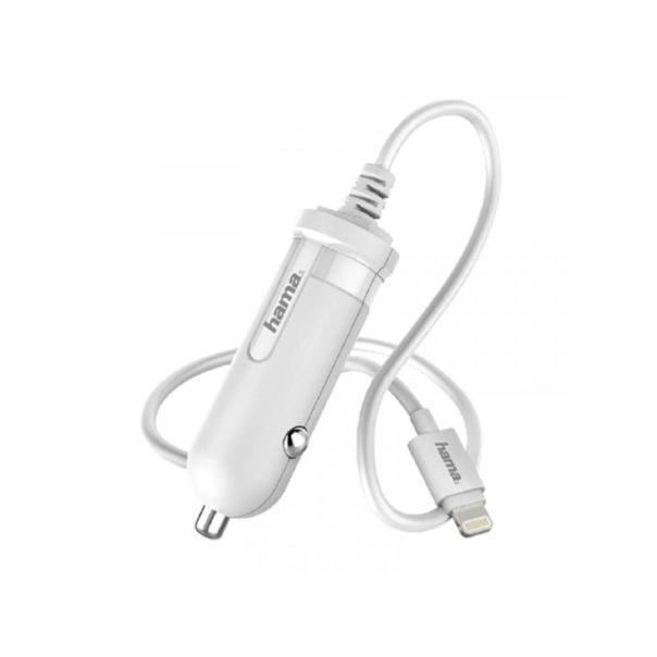 HAMA Auto punjač za Iphone 173862 - 115015