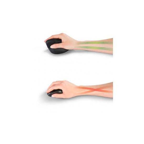 HAMA EMW-500 Bežični vertikalni miš 182699 - 115019