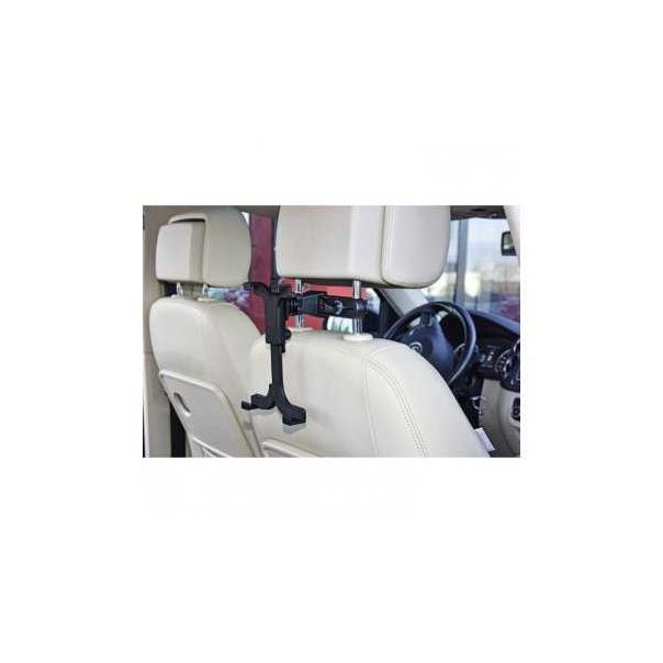 HAMA Nosac Tableta Za Auto Za Naslon Za Glavu Sedista - 115026