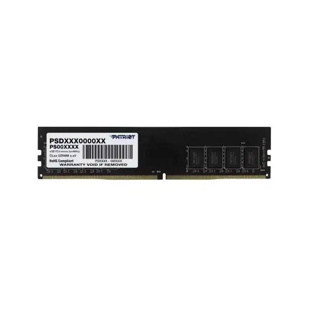 Memorija DDR4 8GB 3200MHz Patriot Signature PSD48G32002 - PSD48G32002