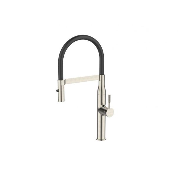 ALVEUS Slavina Mirage S crna mat - 1150892