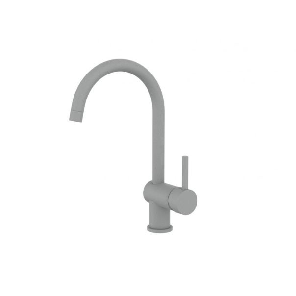 ALVEUS Slavina Savannah G81 siva - 1150920