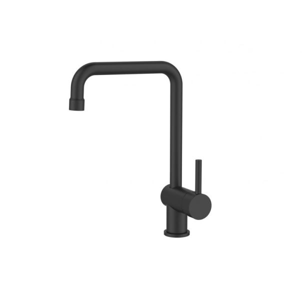 ALVEUS Slavina Stella crna mat - 1150925