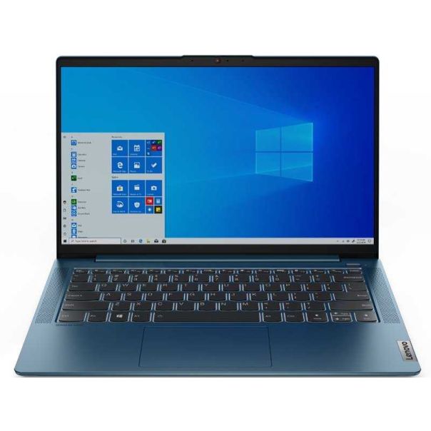LENOVO IdeaPad 5 14ITL05 (Abyss Blue, Aluminium) FHD IPS, i5-1135G7, 16GB, 512GB SSD (82FE00RPYA) - 115206