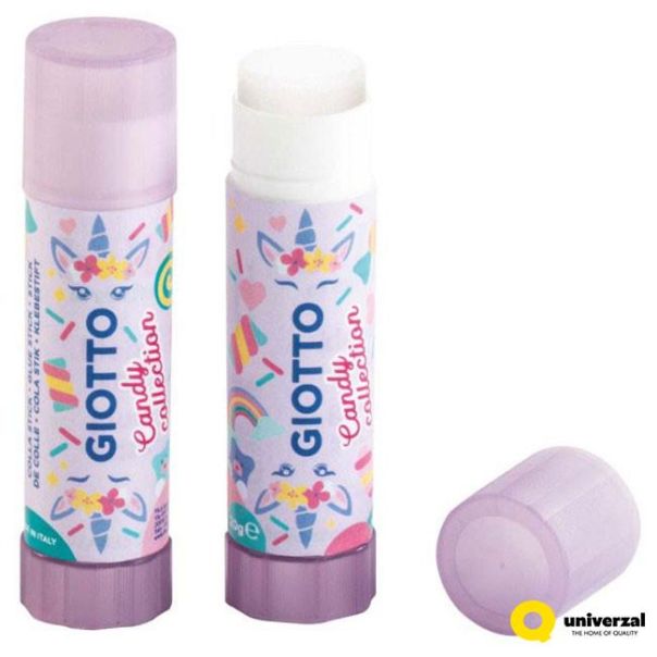 GIOTTO Lepak u stiku 2/1 20g Candy 0546700 - 115257-1